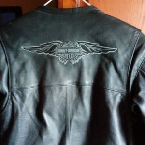 Women’s Harley Davidson